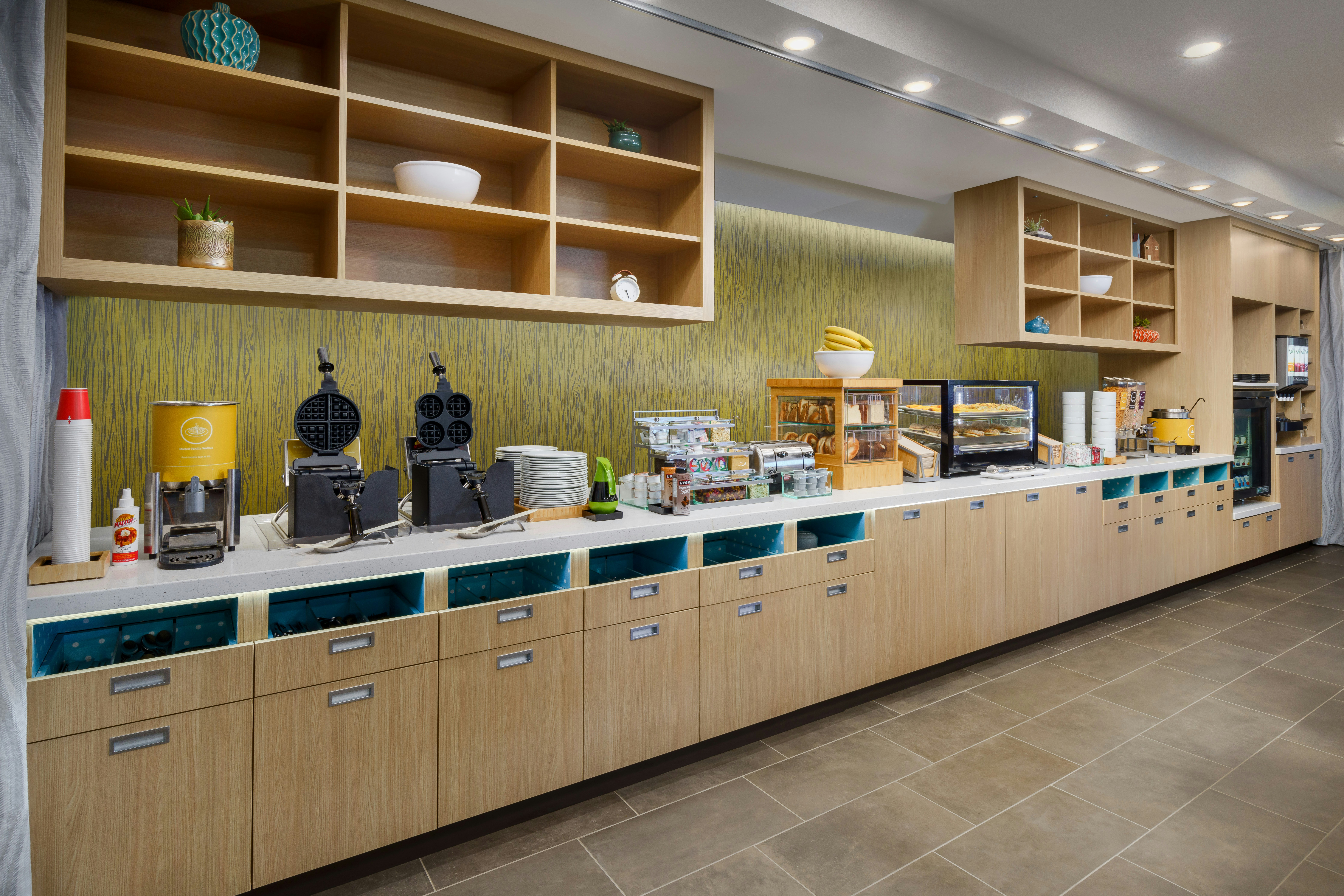 Home2 Suites by Hilton Scottsdale North 16/19