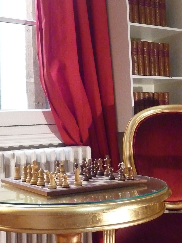Du Theatre Hotel 22/40