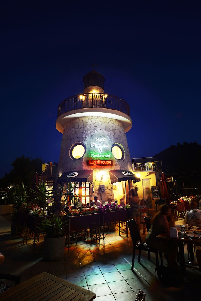 Grand Cettia in MARMARIS