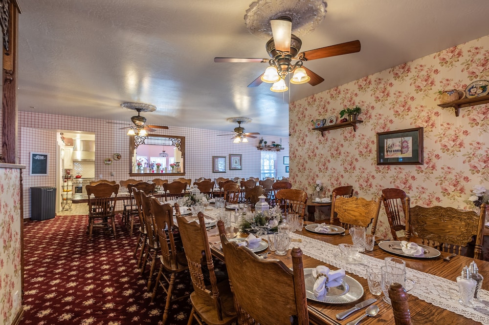 Apples Bed Breakfast 53/71