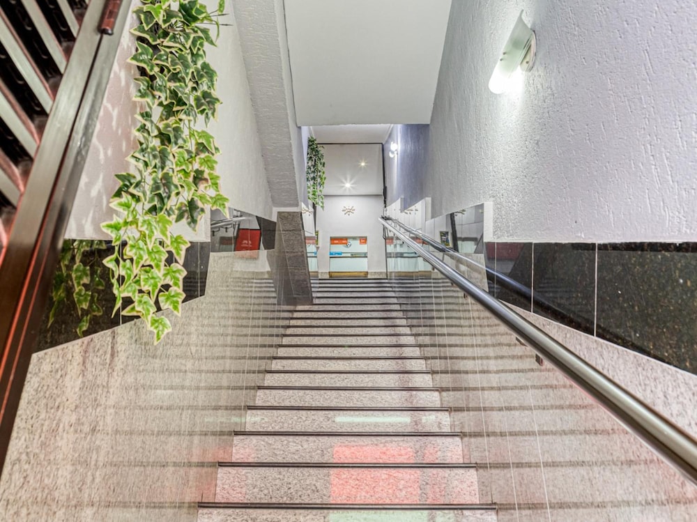 Oyo Hotel Urban Mooca 17/27