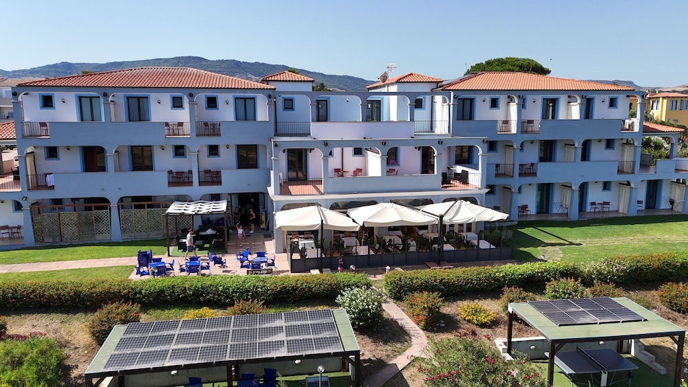 Abbaidda Hotel 6/73