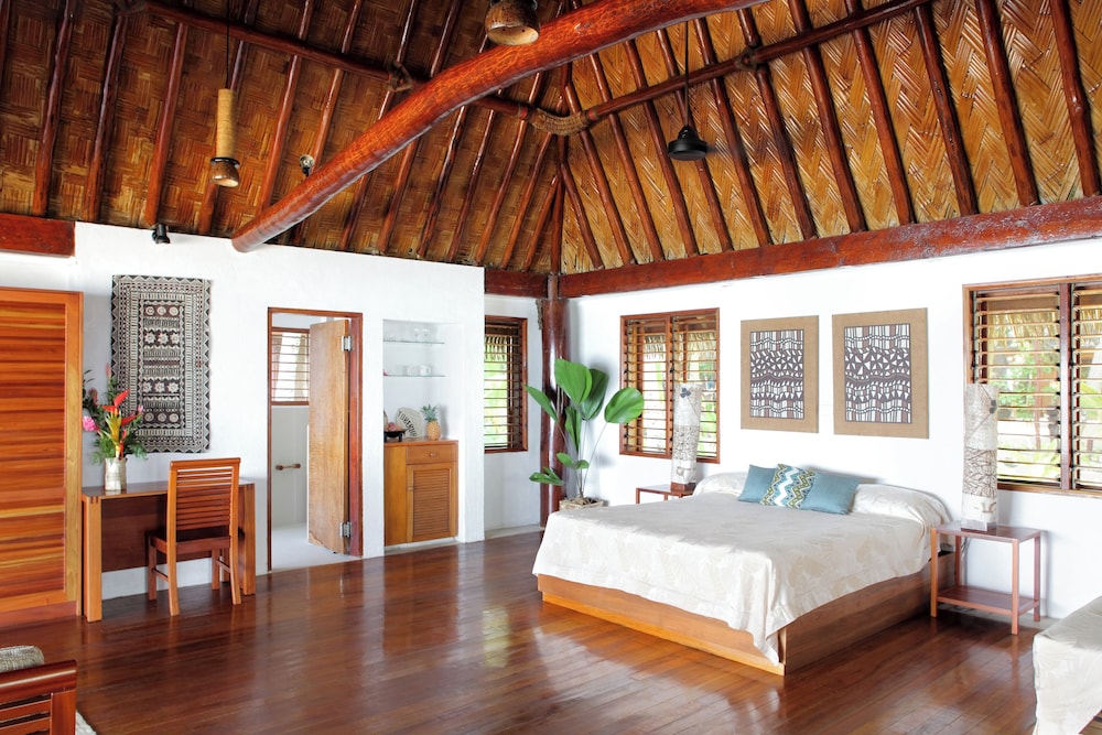 Toberua Island Resort Fiji 23/72