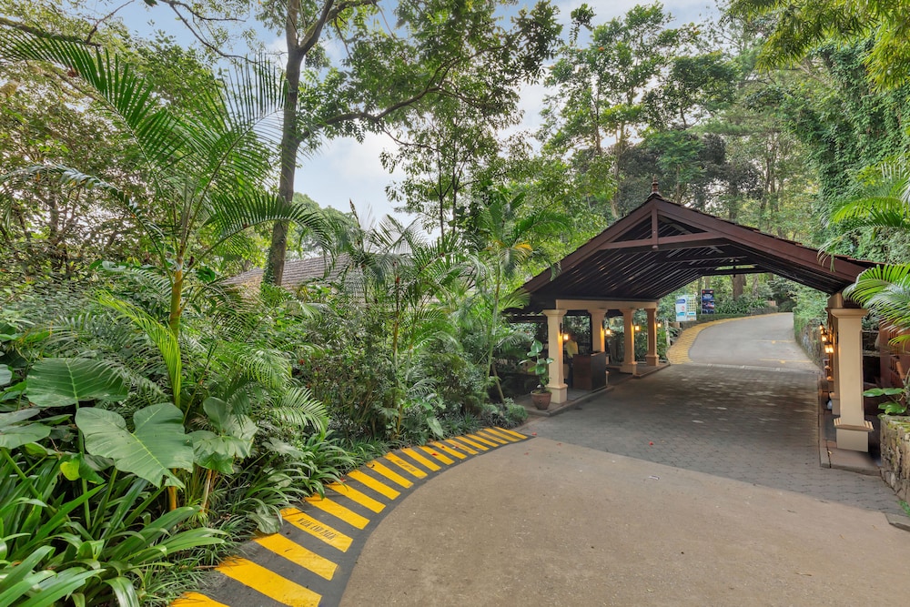 Club Mahindra Madikeri, Coorg 43/50