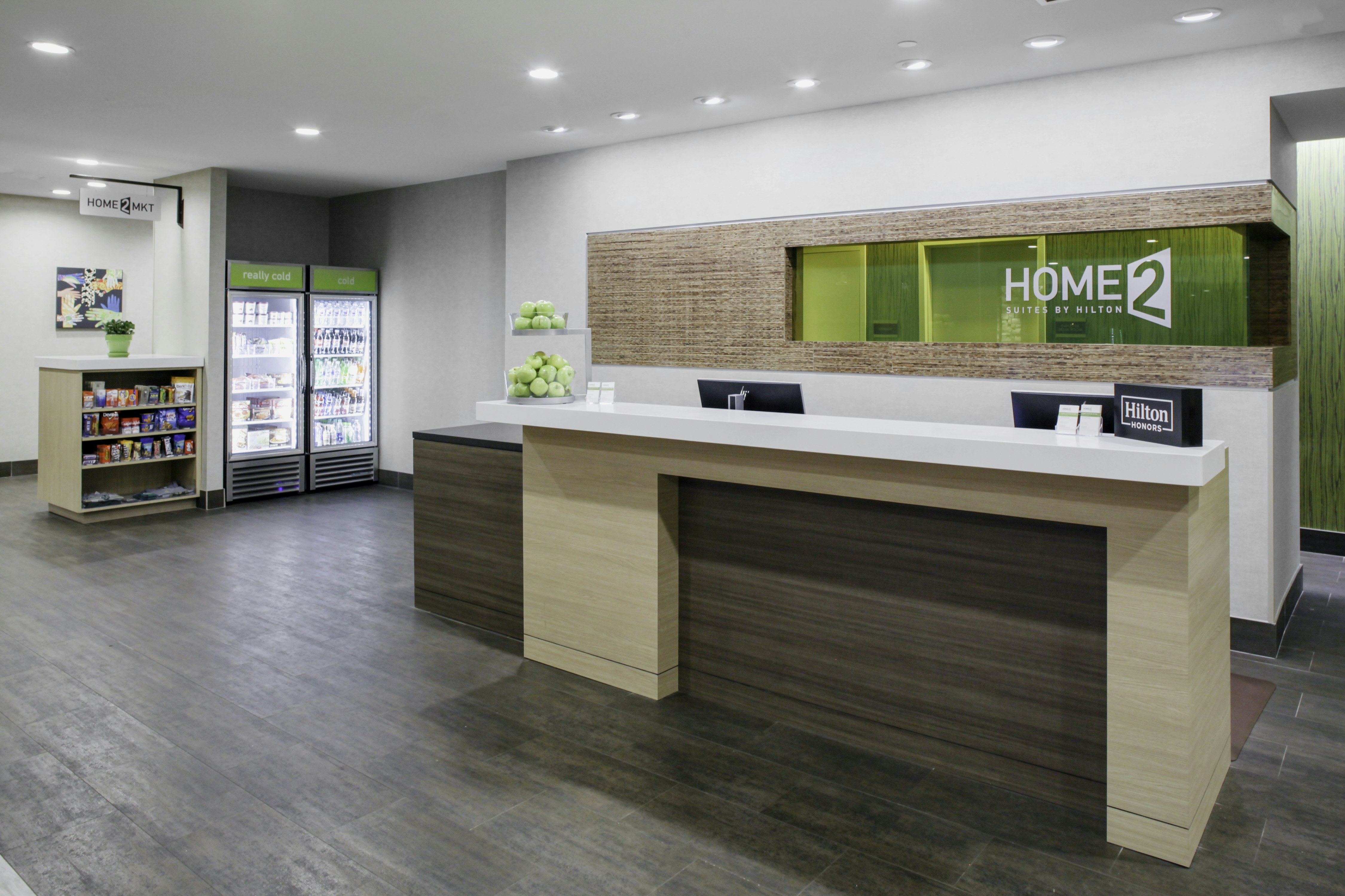 Home2 Suites by Hilton Fort Collins 9/44