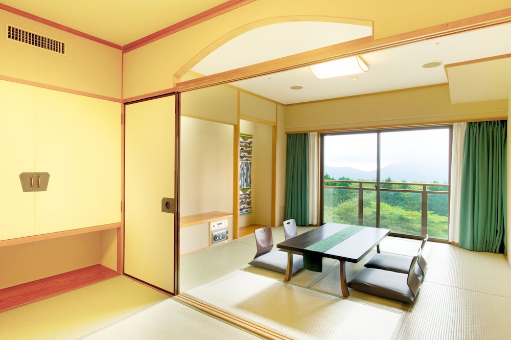 JAPANESE, FUTON BED