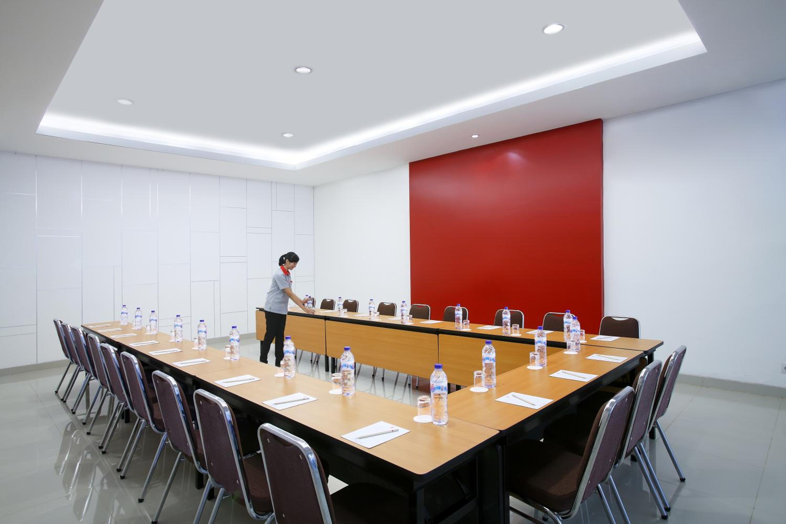 Amaris Hotel Cilegon 31/33