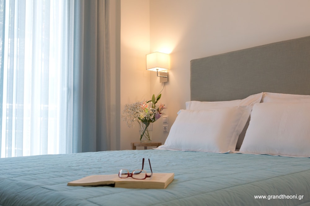Grand Theoni Hotel Suites And Spa 22/71