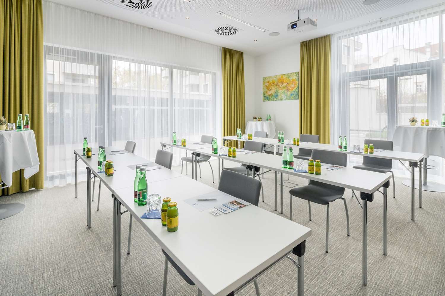 Best Western Hotel Tulln 58/61