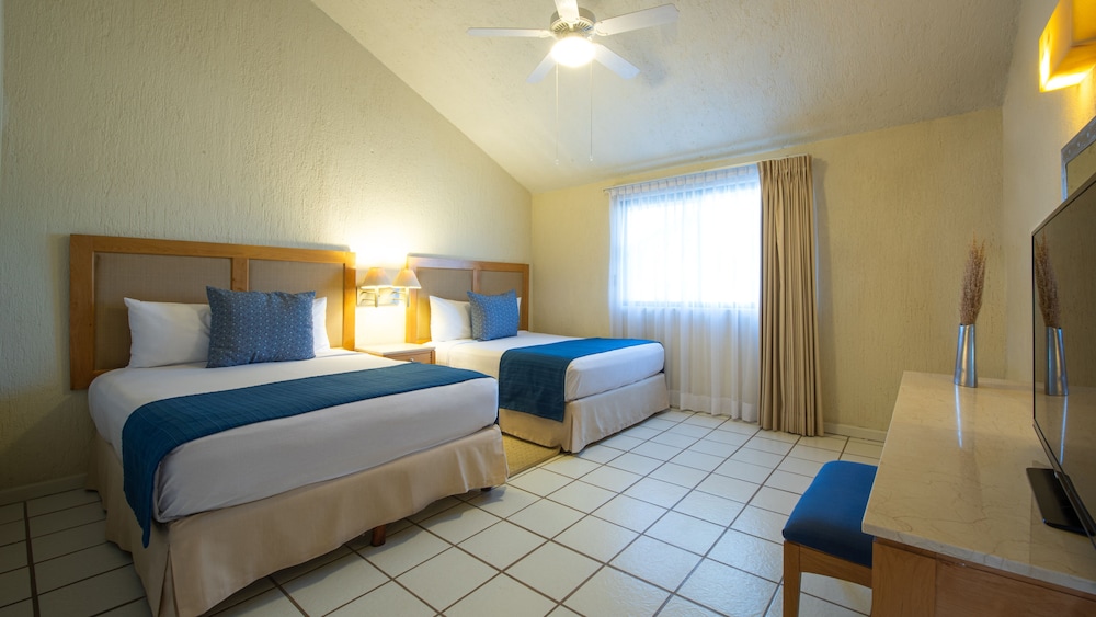 AMBASSADOR, SUITE