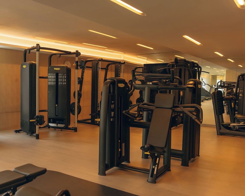 PARK HYATT BANGKOK 25/46