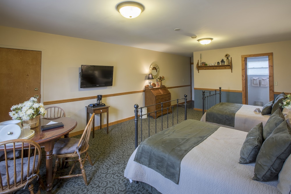 Stroudsmoor Country Inn 43/67