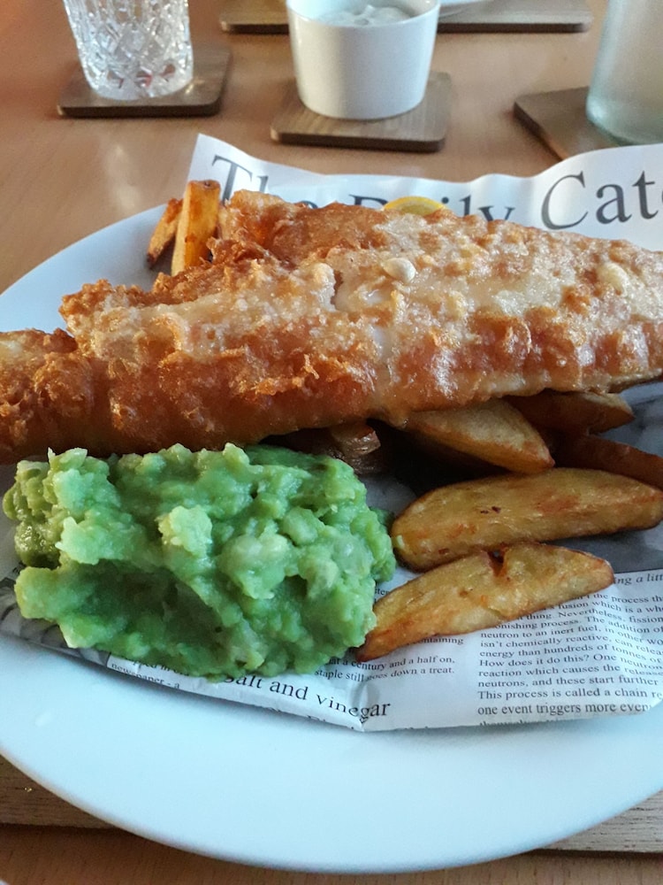 The Bay Horse Inn 14/28
