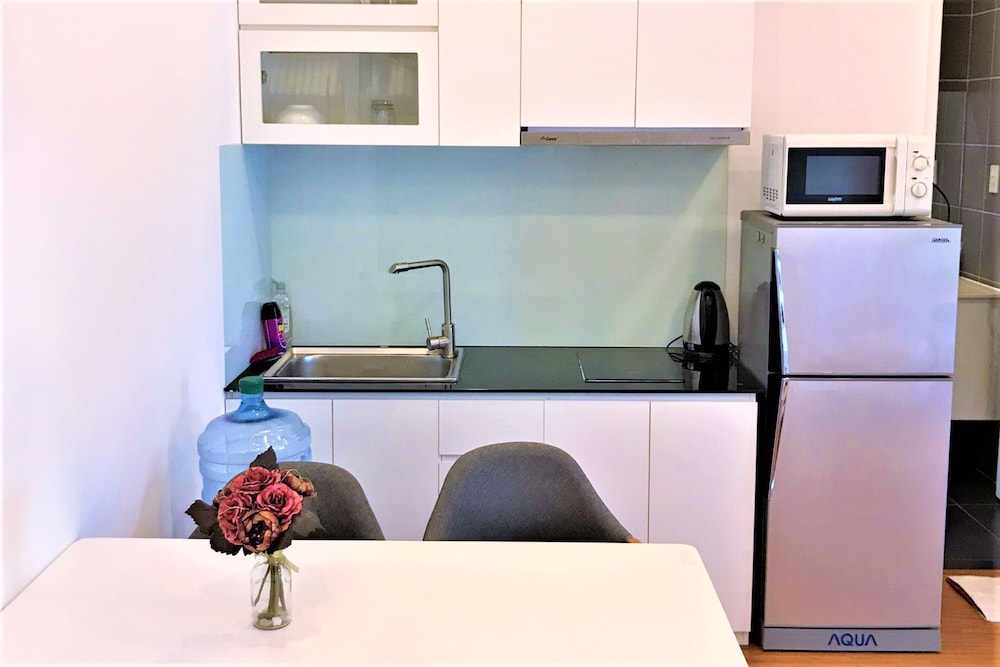 M-H Apartment Hotel 22/50