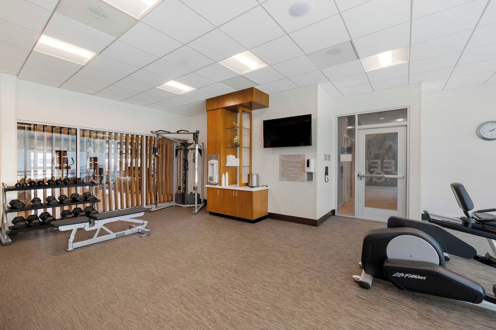 SpringHill Suites by Marriott Anaheim Placentia/Fullerton 10/24