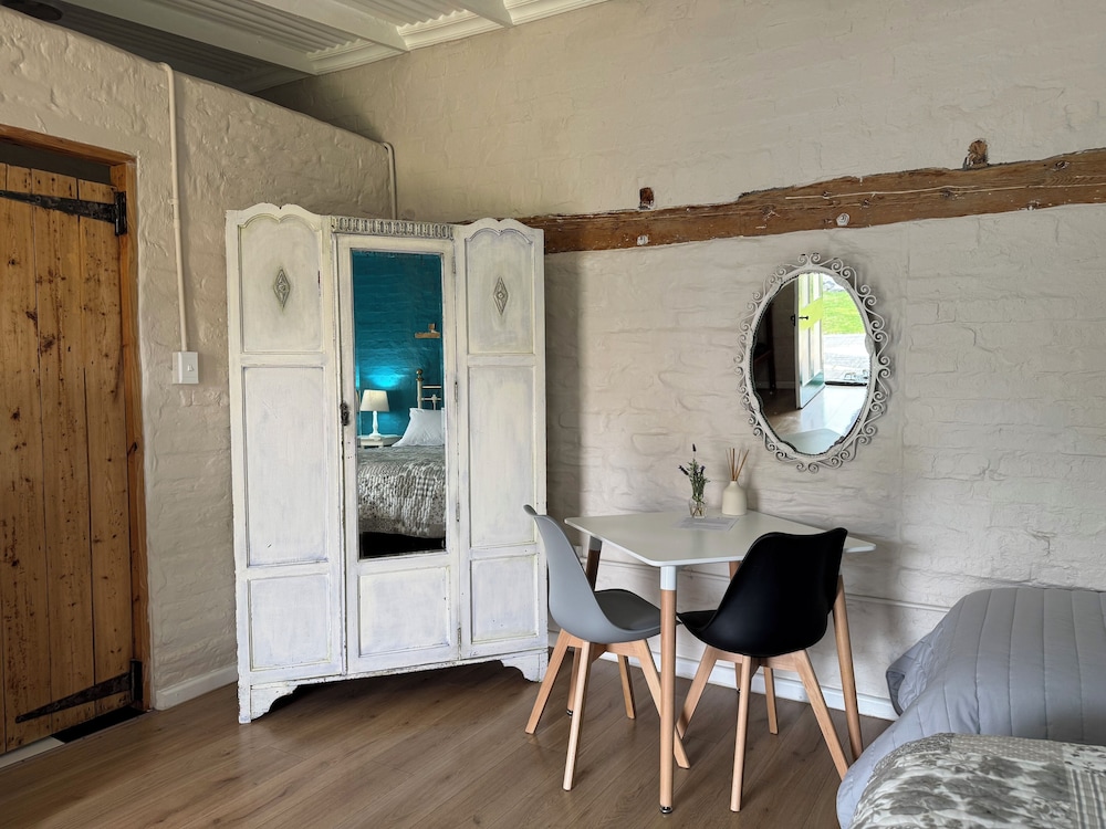 Rietjiesbos B&B 35/50