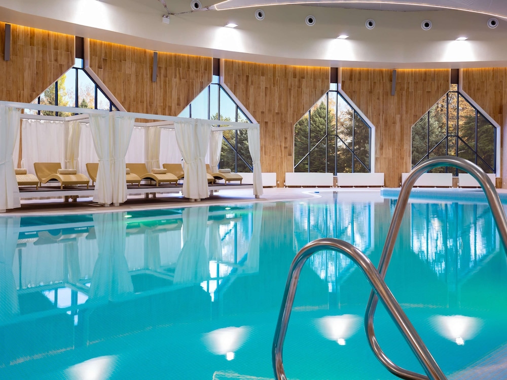 Swissotel Wellness Resort Alatau Almaty 22/50