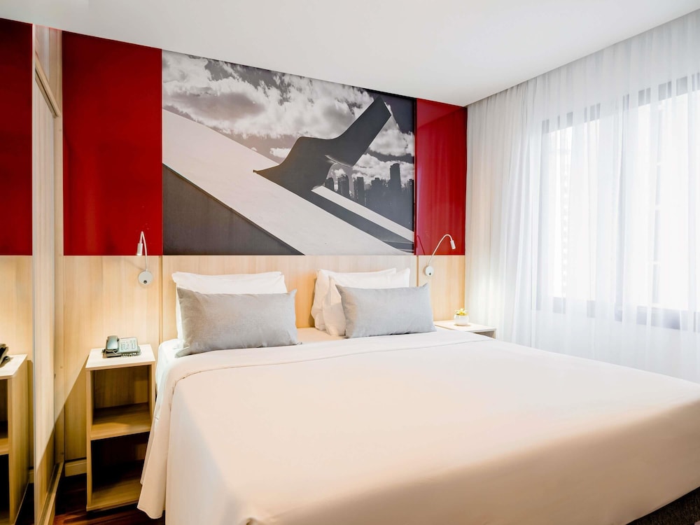 Comfort, Apartment, Double Bed, Sofa, Kitchen