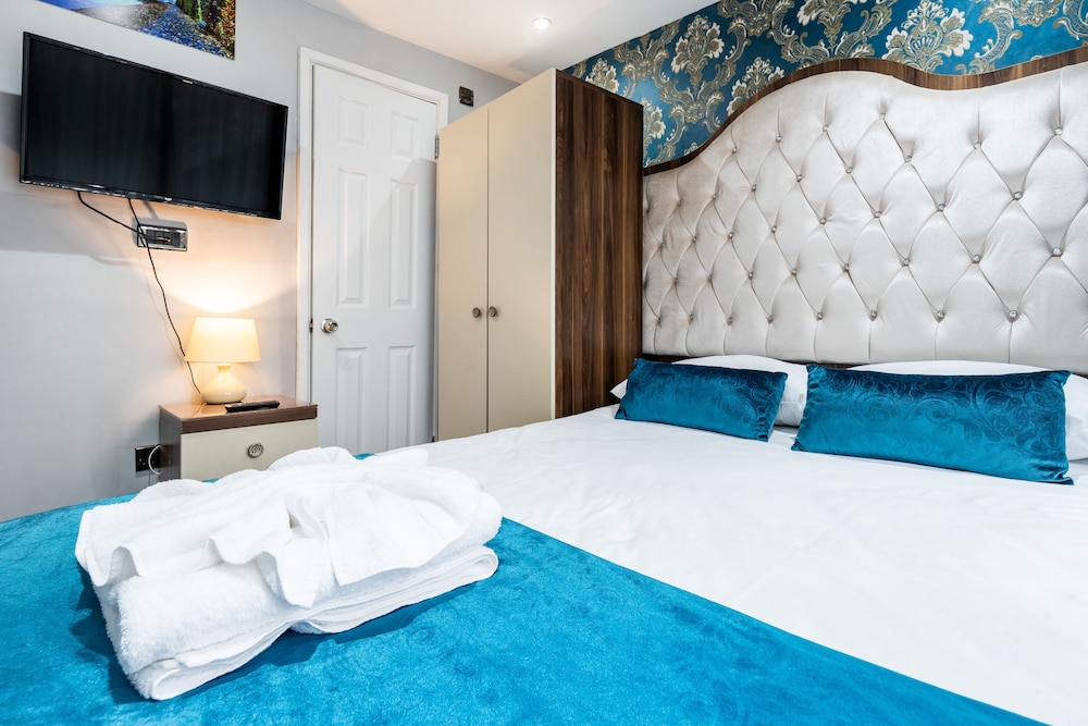 Vilenza Hotel 22/50