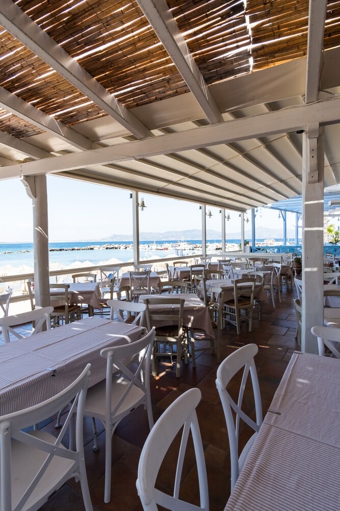 Aktaion Beach Boutique Hotel and Spa 62/79