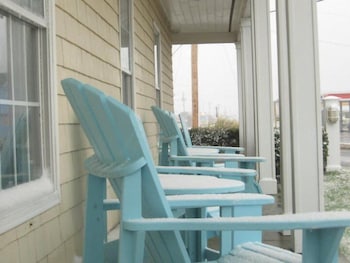 Hatteras Island Inn 33/60