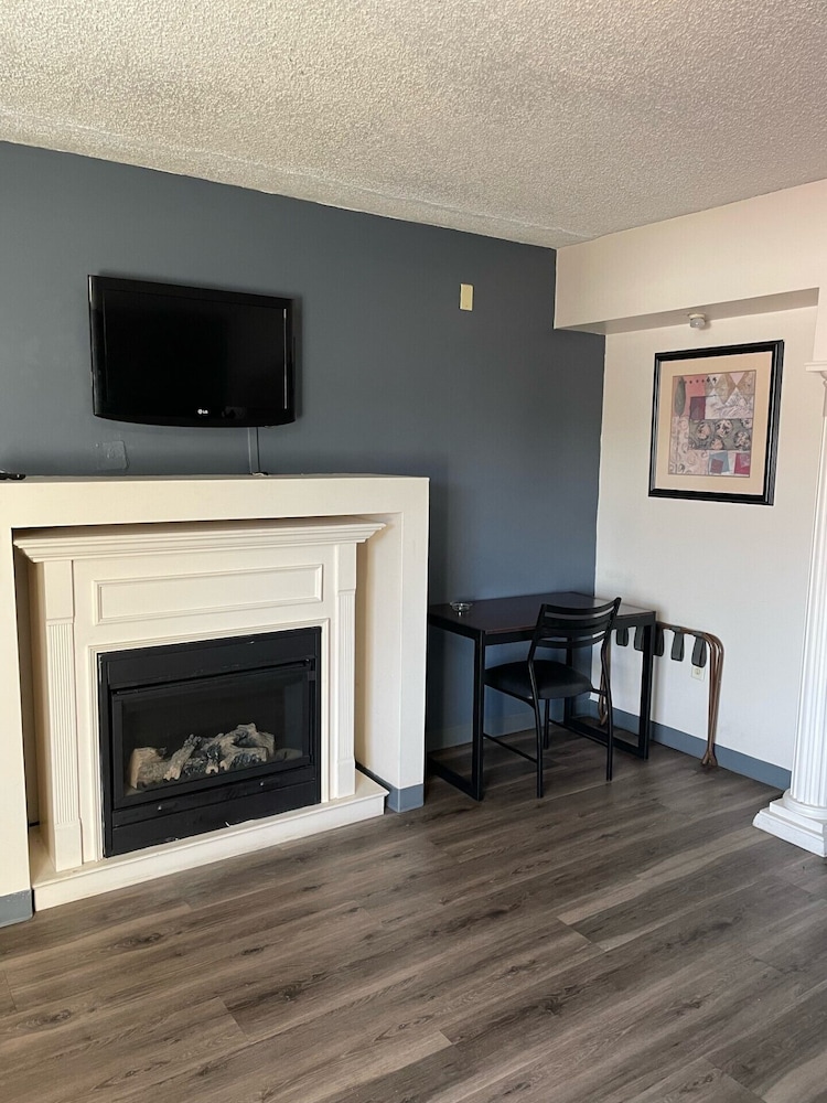 Express Inn -Rahway 28/46
