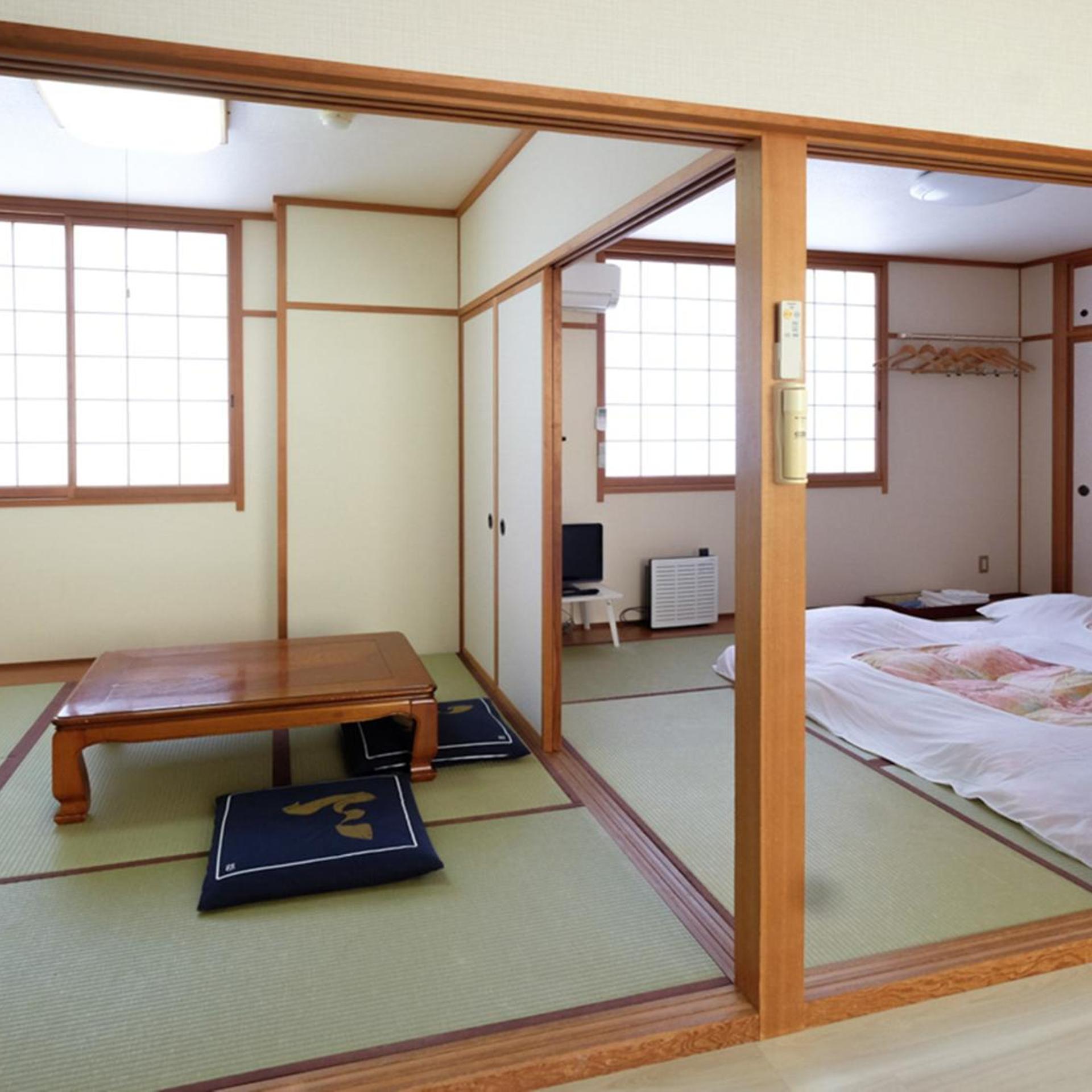 Houei Ryokan 18/52