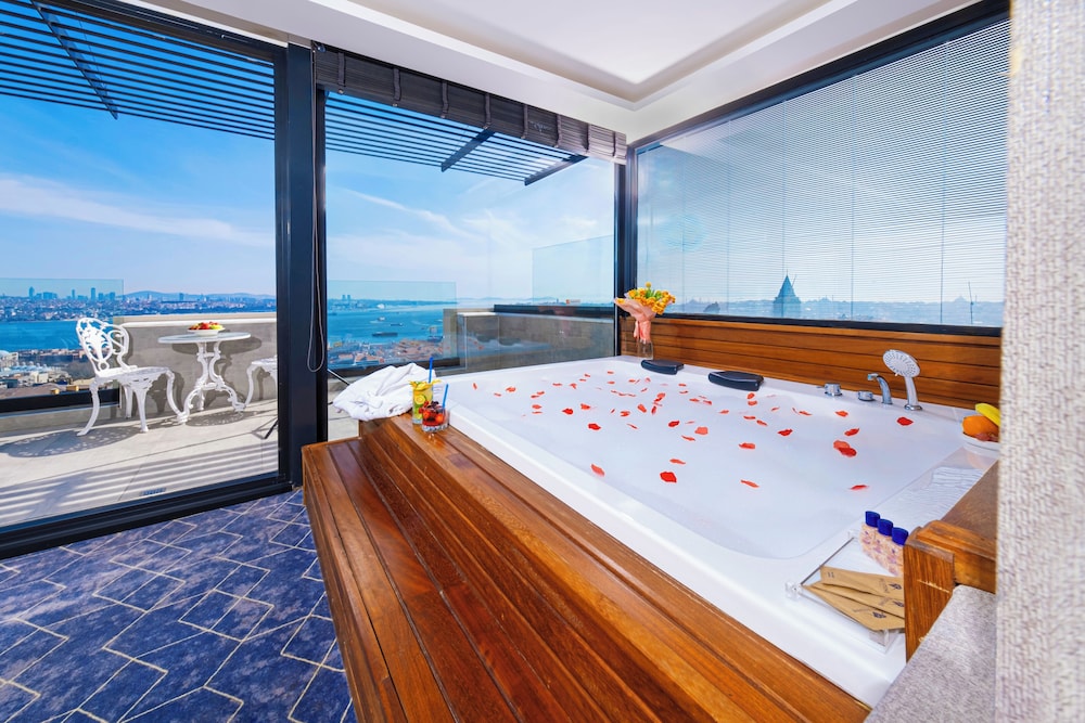 Ring Stone Hotels Bosphorus 21/50