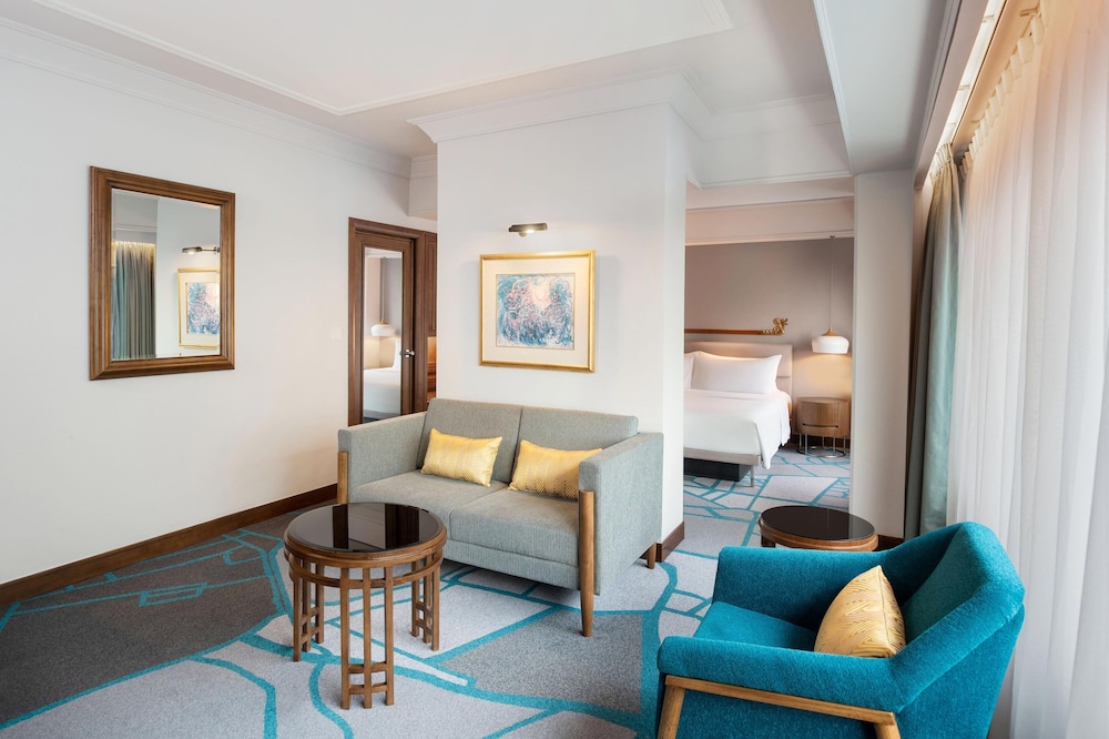 LE MERIDIEN JAKARTA 36/68
