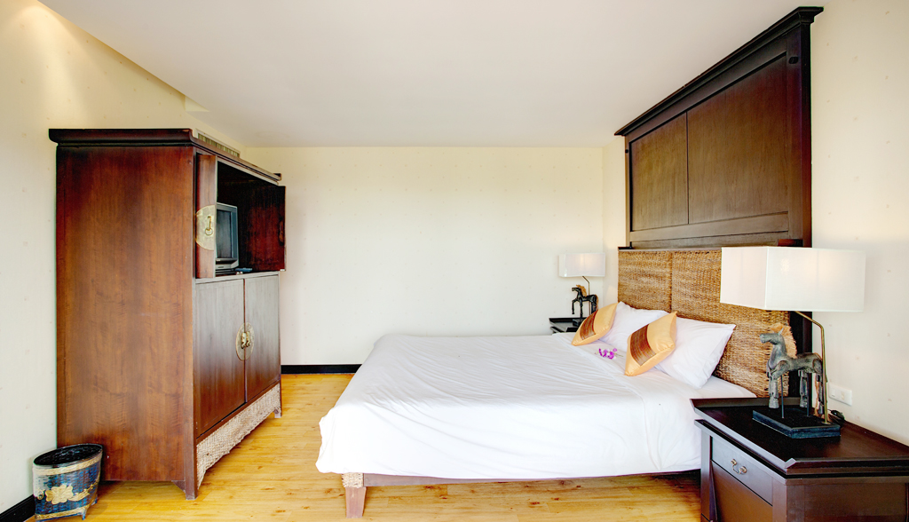 C&N Kho Khao Beach Resort 6/50