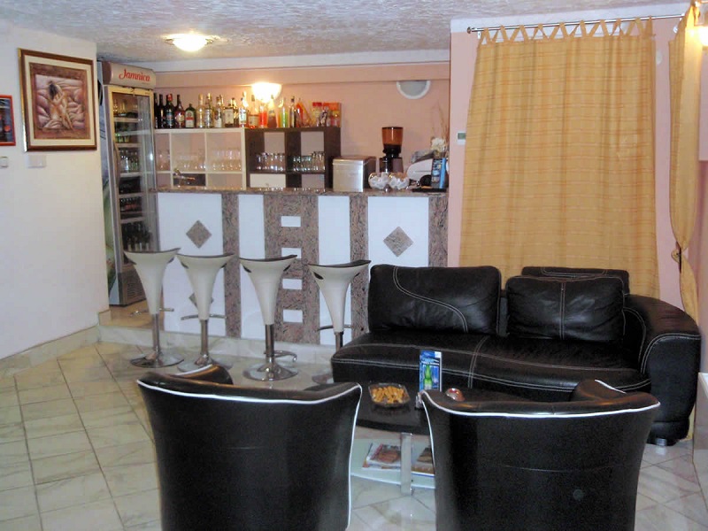 Pleso Hotel 20/26