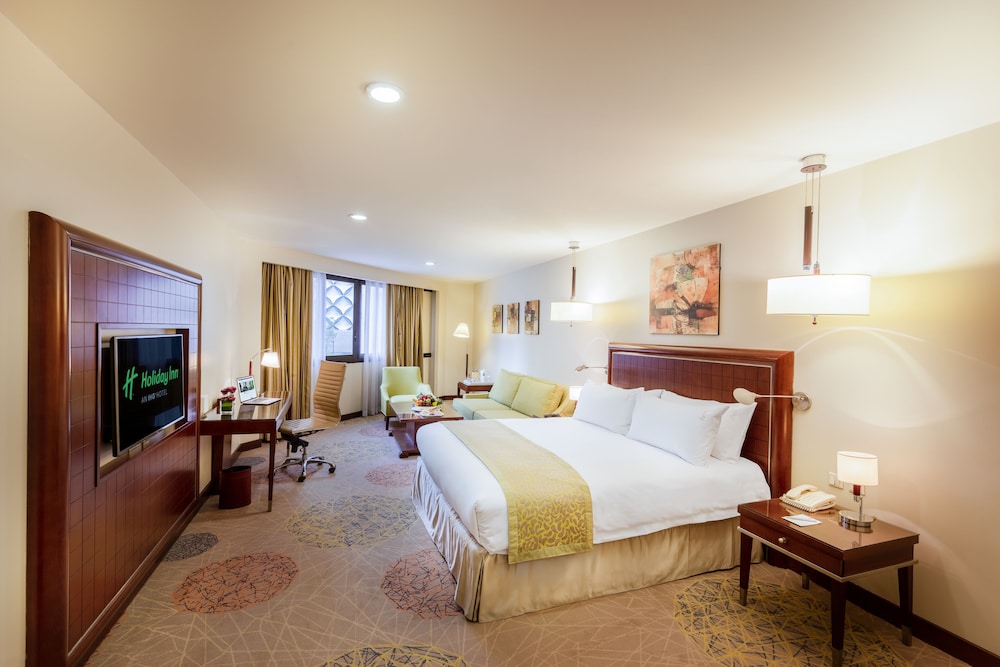 Premium, King Bed
