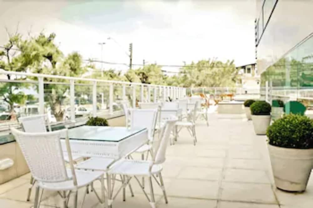 Hotel Litoral Fortaleza 37/50
