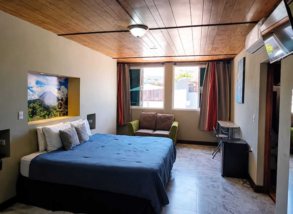 Kartagus Hotel Boutique 27/76