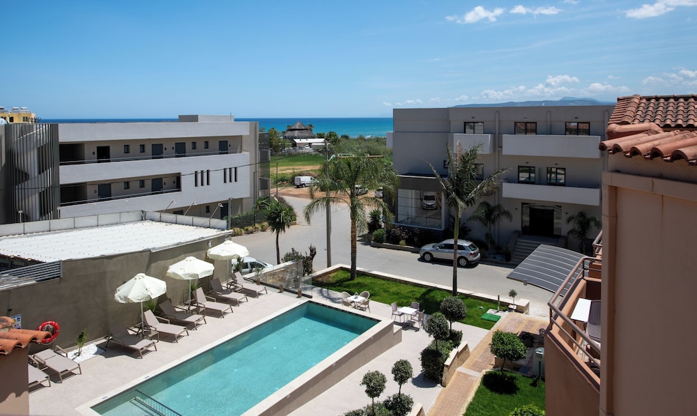 Eko Suites 44/53