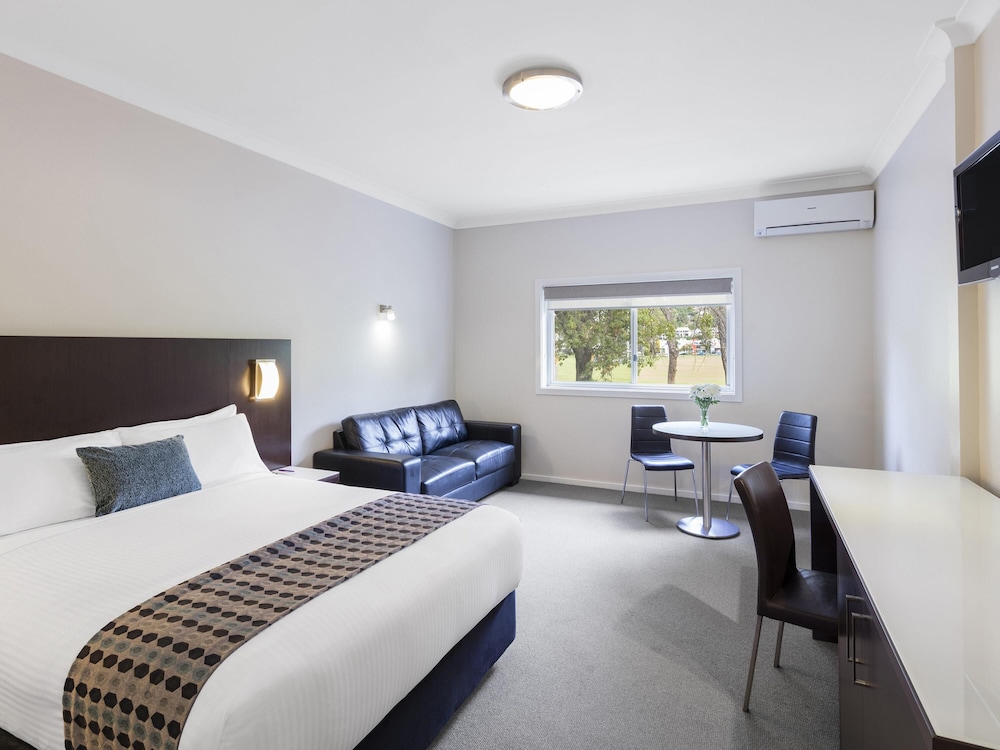 Mercure Wagga Wagga 14/50