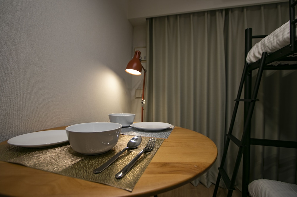 Kario Sasazuka Terrace 41/49