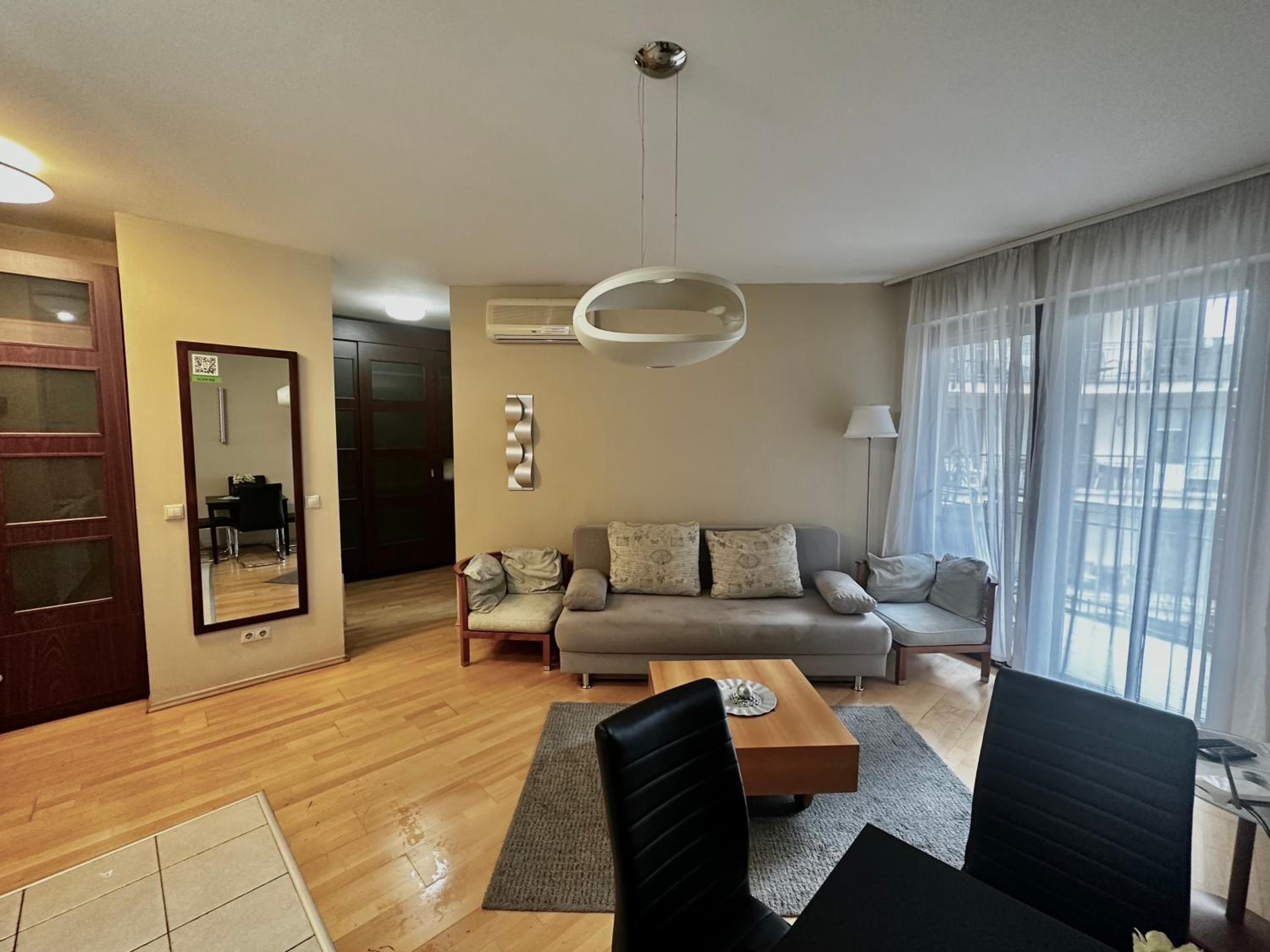 King Apartments 31/50