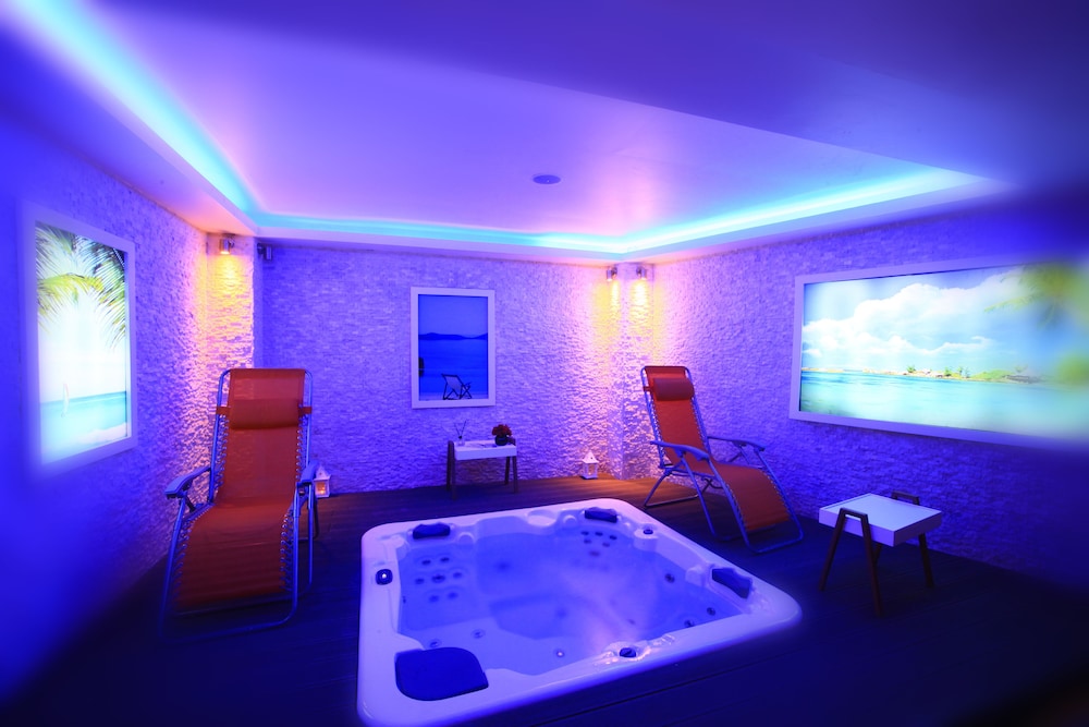 Beyoglu MLS Hotel 41/64