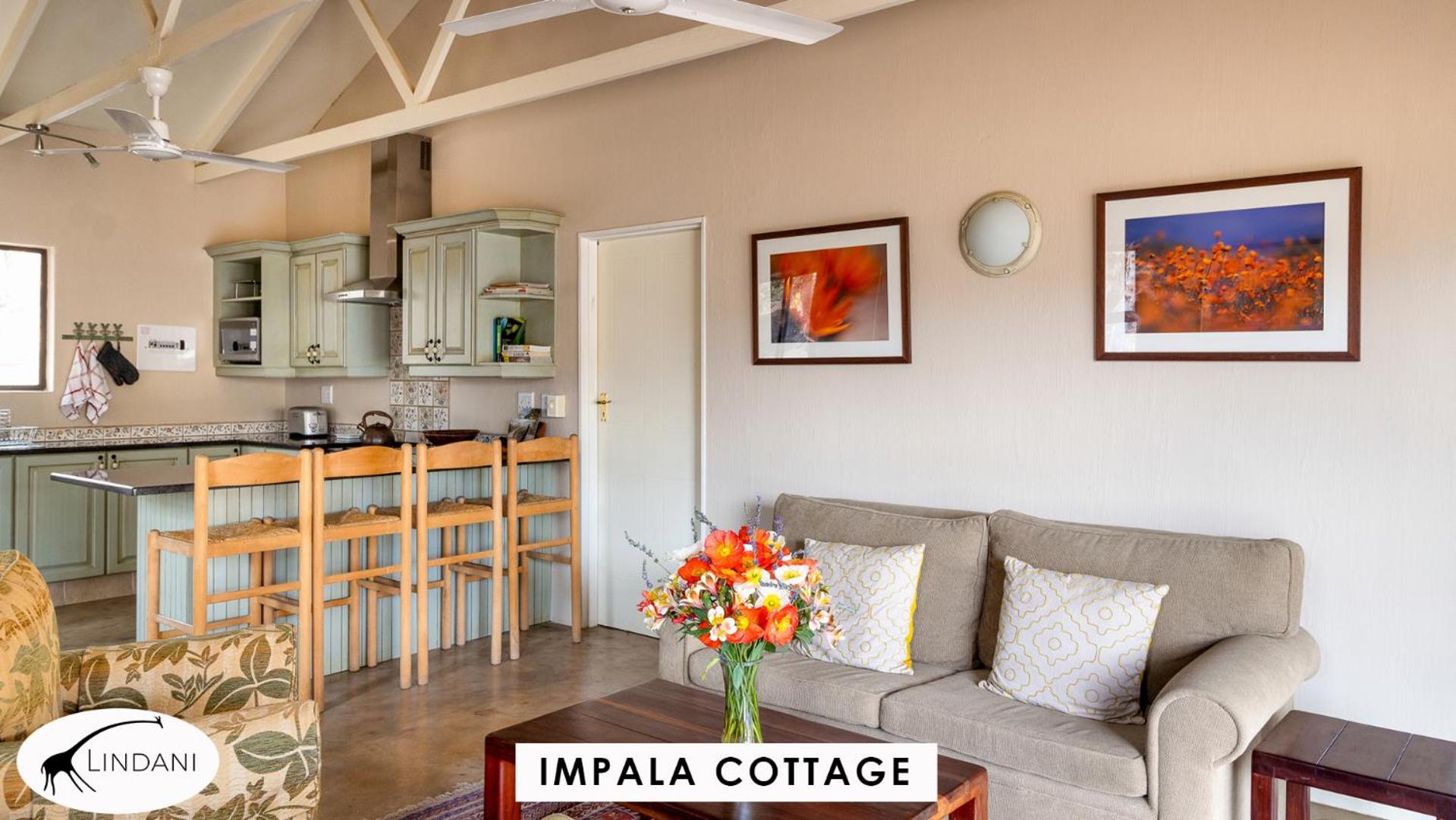 Lindani Lodges 30/50