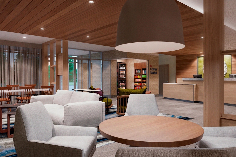 Fairfield Inn & Suites by Marriott San Antonio Medical Center 30/50