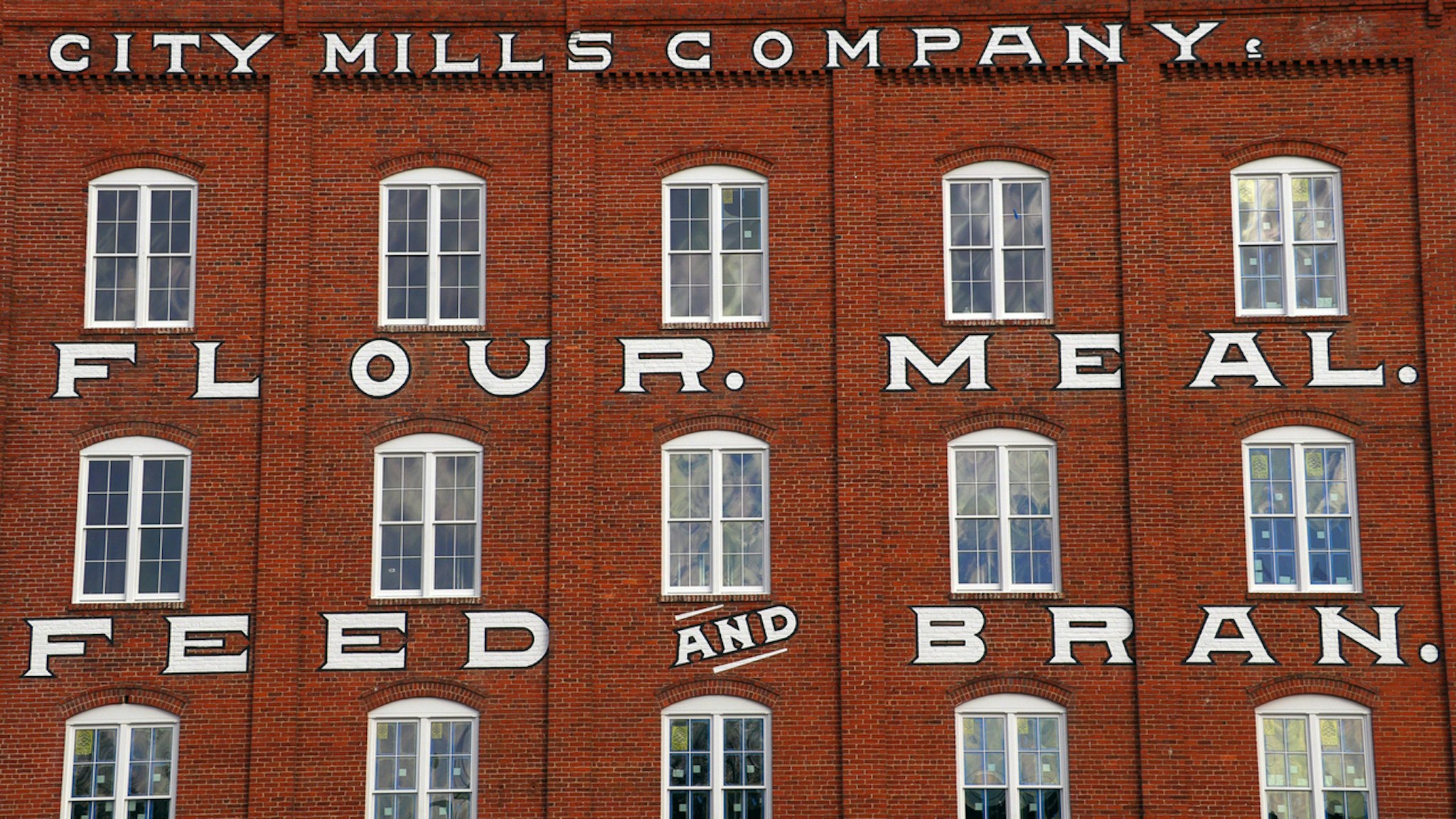 City Mills Hotel 22/50