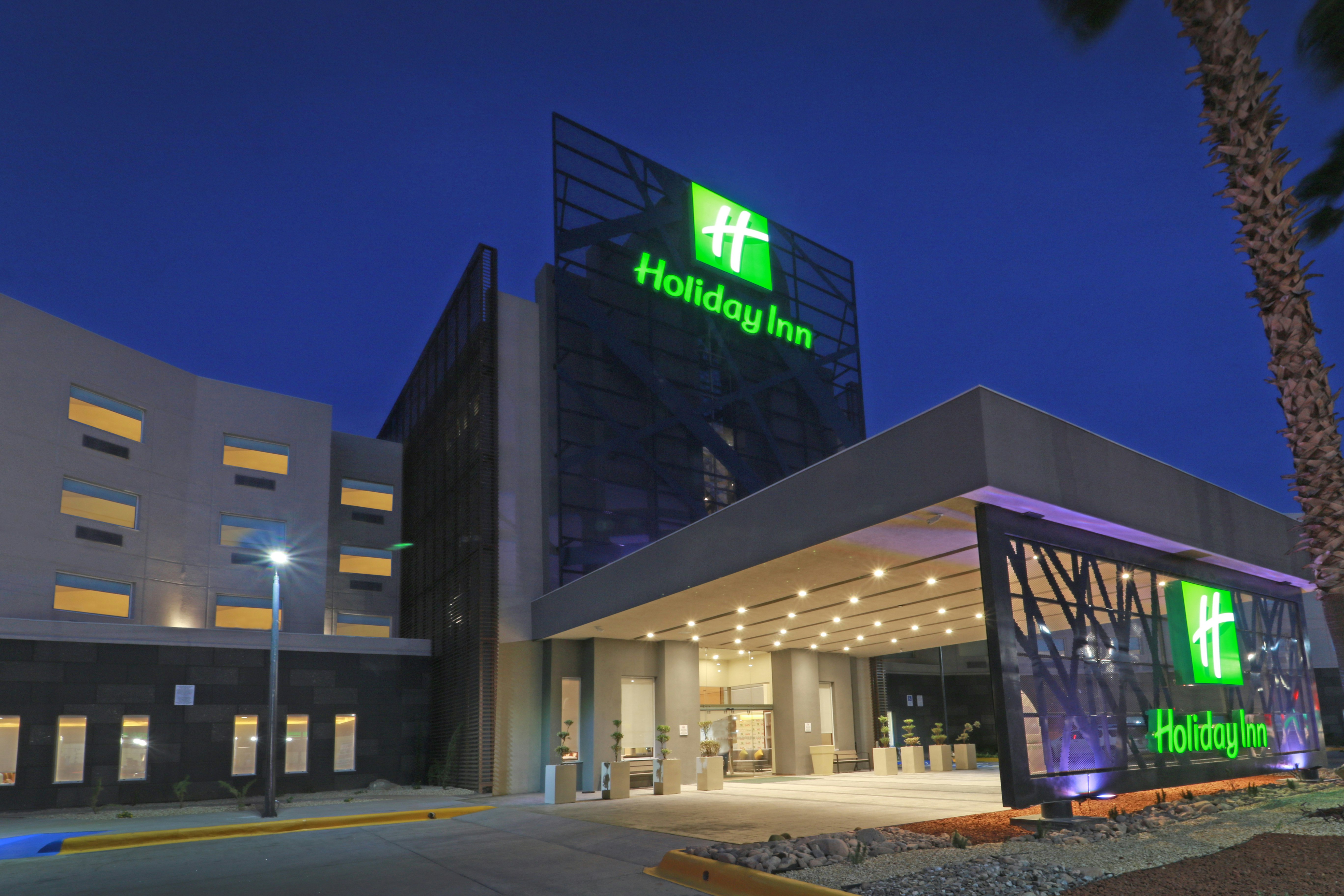 Holiday Inn Ciudad Juarez 2/50
