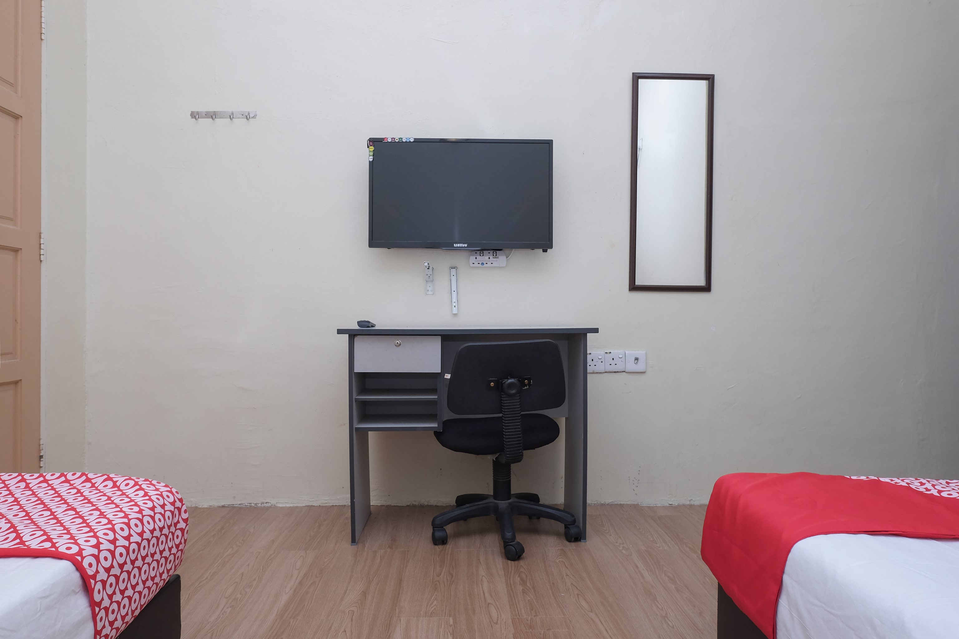 Hotel O Kay Inn Kerteh 22/25