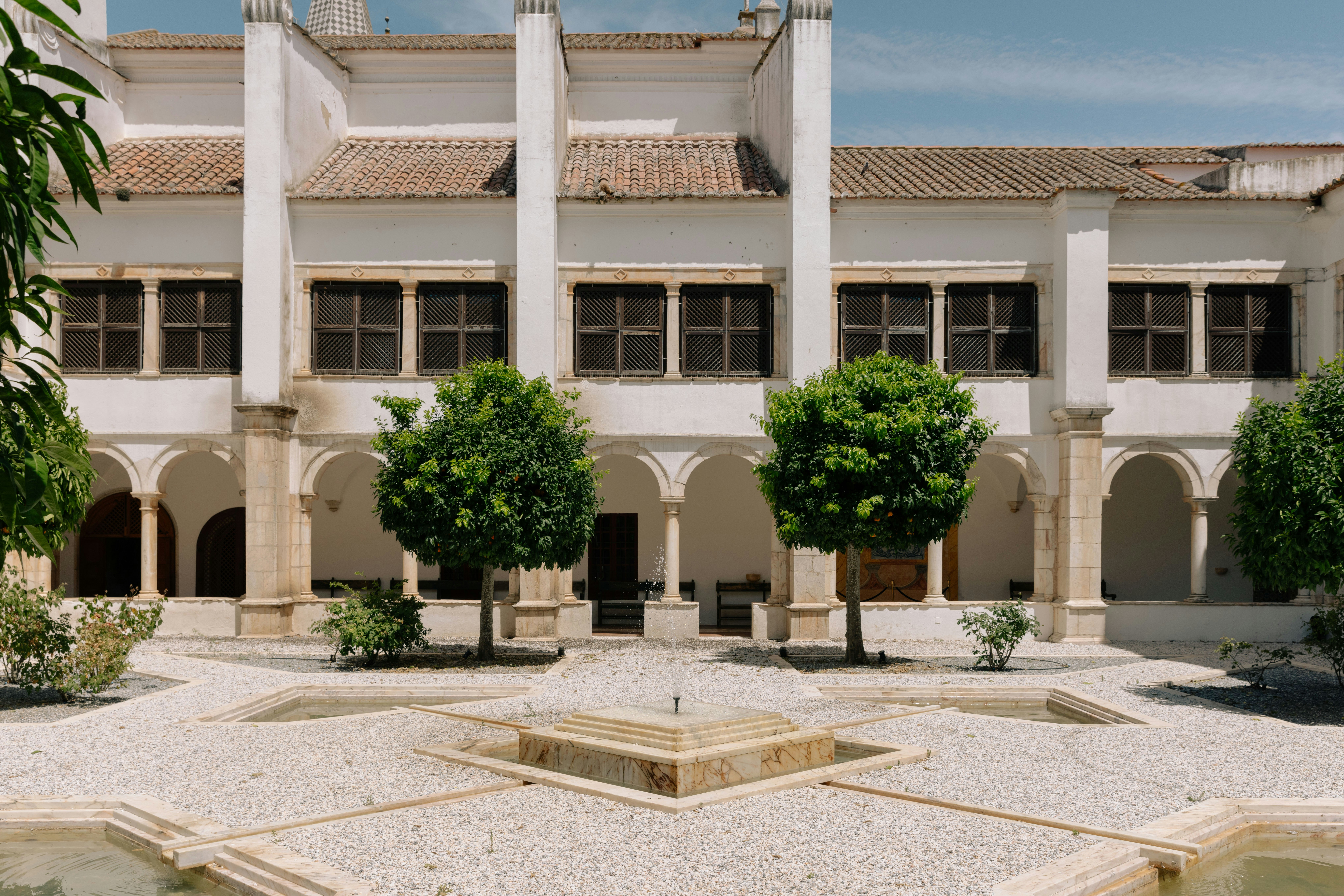 Pousada Convento De Vila Vicosa Historic Hotel 12/81
