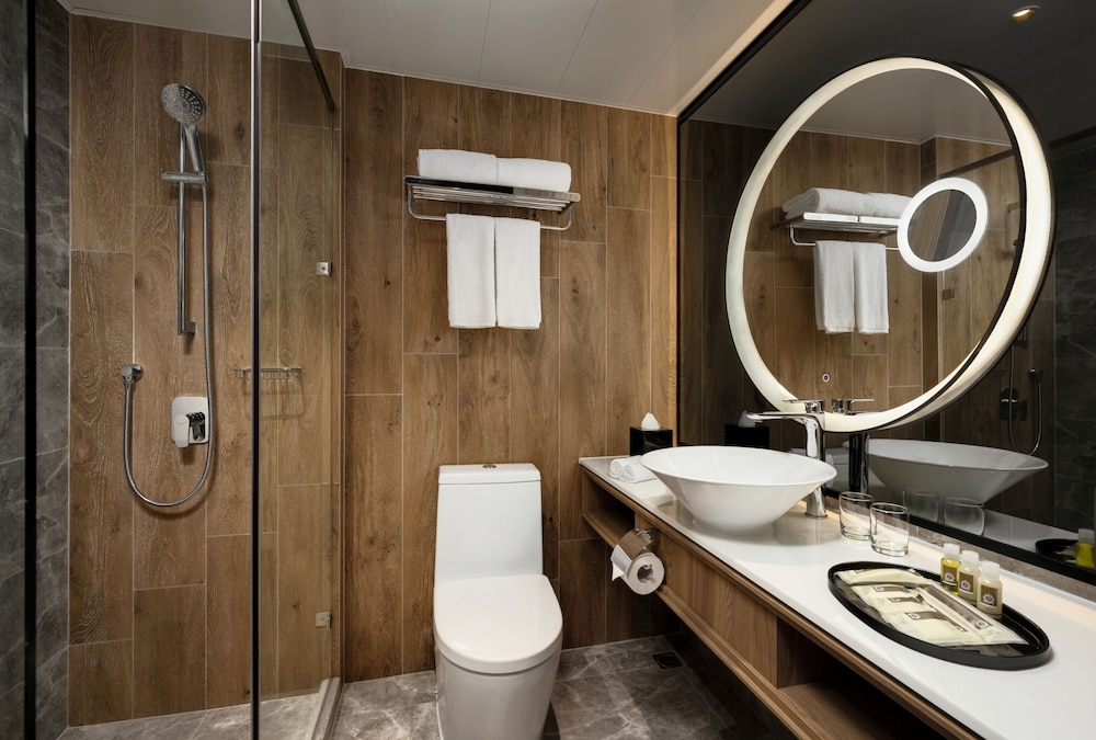 Park Hotel Hong Kong 55/57