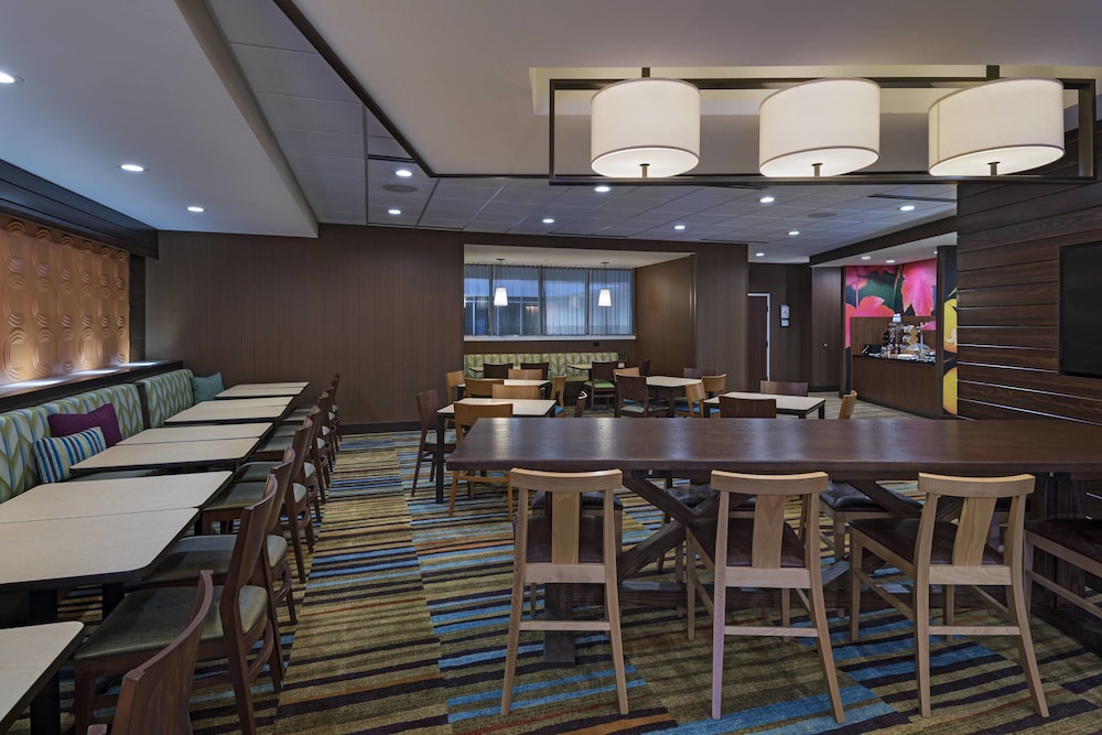 Fairfield Inn And Suites By Marriott Austin Buda 30/35