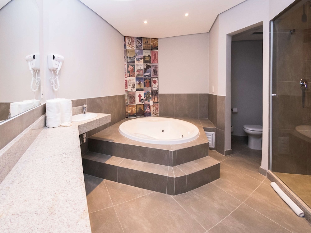 Ibis Styles Sorocaba Santa Rosalia 25/66