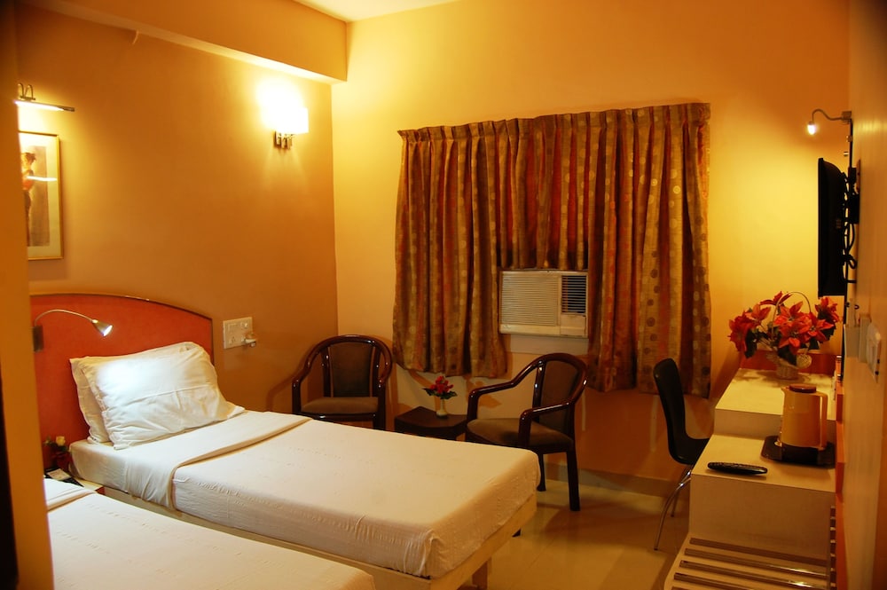 Hotel Pandian 15/29