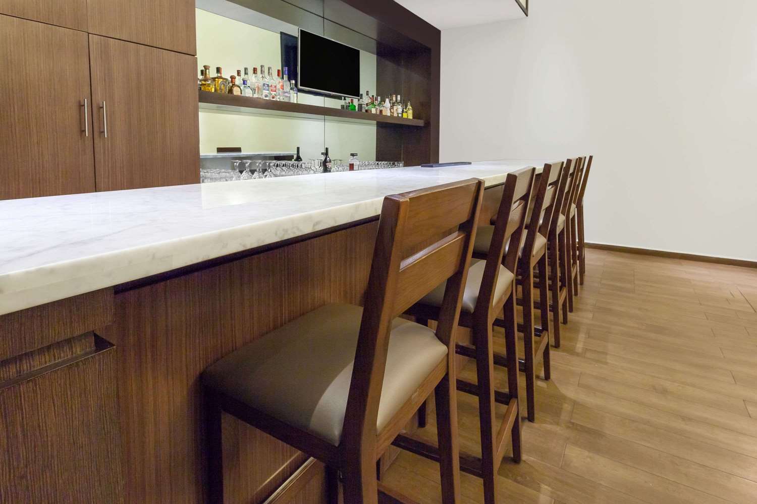 Wyndham Garden Monterrey Norte 37/55